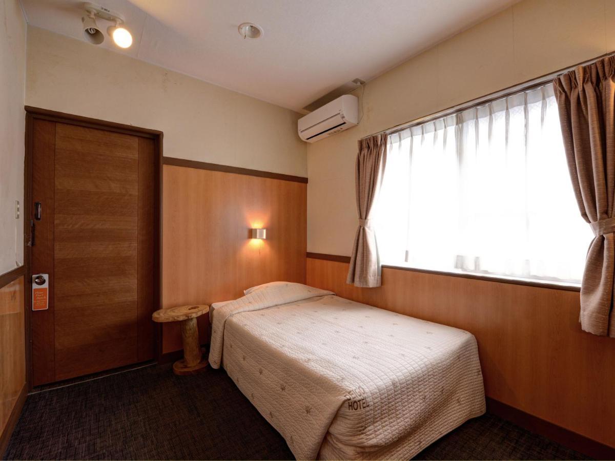 Deigo Hotel Okinawa Ngoại thất bức ảnh